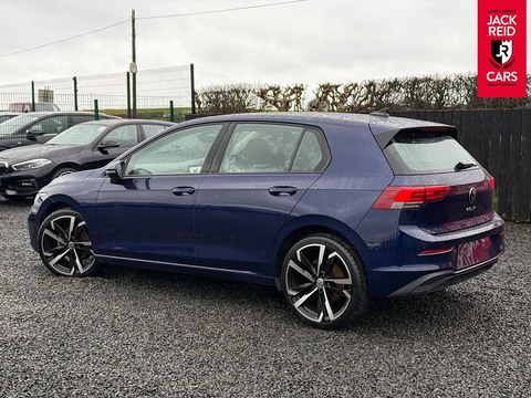 1.5 TSI Life Hatchback 5dr Petrol Manual Euro 6 (s/s) (130 ps)