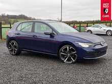 Volkswagen Golf TSI Life 1.5 TSI Life Hatchback 5dr Petrol Manual Euro 6 (s/s) (130 ps) 