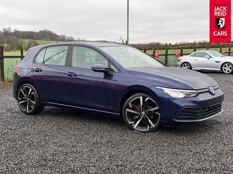 1.5 TSI Life Hatchback 5dr Petrol Manual Euro 6 (s/s) (130 ps)