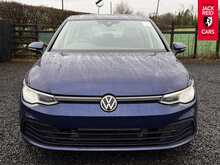 Volkswagen Golf TSI Life 1.5 TSI Life Hatchback 5dr Petrol Manual Euro 6 (s/s) (130 ps) 