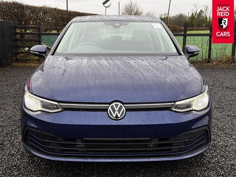 1.5 TSI Life Hatchback 5dr Petrol Manual Euro 6 (s/s) (130 ps)