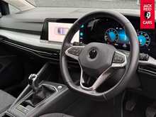 Volkswagen Golf TSI Life 1.5 TSI Life Hatchback 5dr Petrol Manual Euro 6 (s/s) (130 ps) 