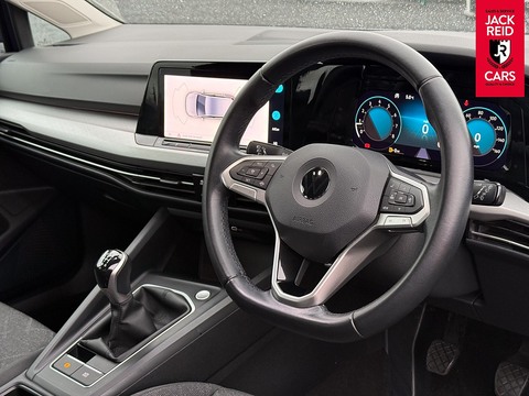 1.5 TSI Life Hatchback 5dr Petrol Manual Euro 6 (s/s) (130 ps)