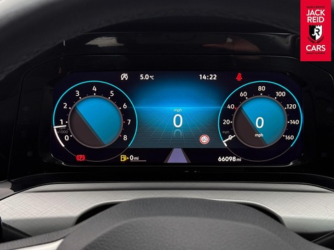 1.5 TSI Life Hatchback 5dr Petrol Manual Euro 6 (s/s) (130 ps)