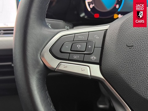 1.5 TSI Life Hatchback 5dr Petrol Manual Euro 6 (s/s) (130 ps)