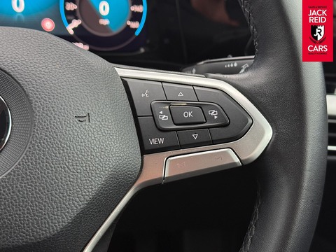 1.5 TSI Life Hatchback 5dr Petrol Manual Euro 6 (s/s) (130 ps)