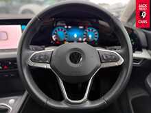 Volkswagen Golf TSI Life 1.5 TSI Life Hatchback 5dr Petrol Manual Euro 6 (s/s) (130 ps) 