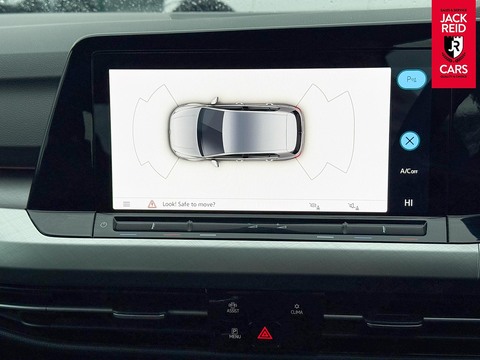 1.5 TSI Life Hatchback 5dr Petrol Manual Euro 6 (s/s) (130 ps)