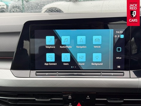 1.5 TSI Life Hatchback 5dr Petrol Manual Euro 6 (s/s) (130 ps)