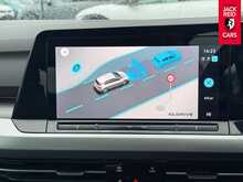 Volkswagen Golf TSI Life 1.5 TSI Life Hatchback 5dr Petrol Manual Euro 6 (s/s) (130 ps) 