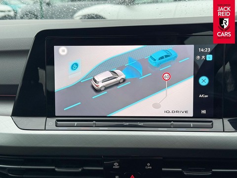 1.5 TSI Life Hatchback 5dr Petrol Manual Euro 6 (s/s) (130 ps)