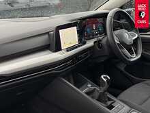 Volkswagen Golf TSI Life 1.5 TSI Life Hatchback 5dr Petrol Manual Euro 6 (s/s) (130 ps) 