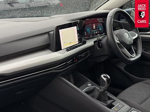 1.5 TSI Life Hatchback 5dr Petrol Manual Euro 6 (s/s) (130 ps)