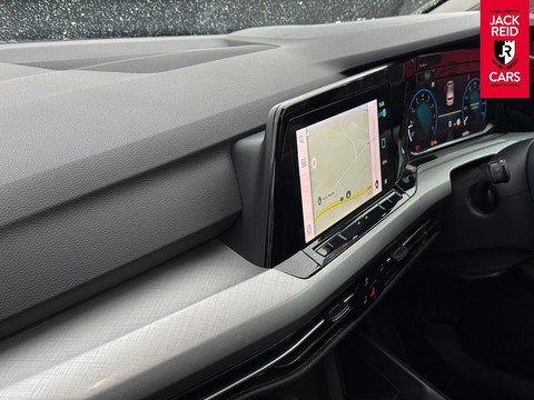 1.5 TSI Life Hatchback 5dr Petrol Manual Euro 6 (s/s) (130 ps)