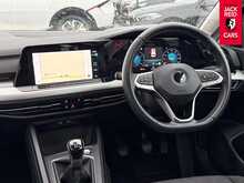 Volkswagen Golf TSI Life 1.5 TSI Life Hatchback 5dr Petrol Manual Euro 6 (s/s) (130 ps) 