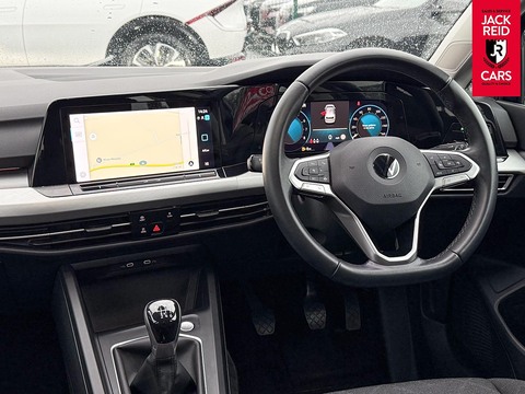 1.5 TSI Life Hatchback 5dr Petrol Manual Euro 6 (s/s) (130 ps)