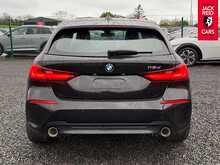 BMW 1 Series 118d Sport 2.0 118d Sport (LCP) Hatchback 5dr Diesel Auto Euro 6 (s/s) (150 ps) 