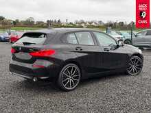 BMW 1 Series 118d Sport 2.0 118d Sport (LCP) Hatchback 5dr Diesel Auto Euro 6 (s/s) (150 ps) 