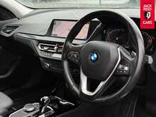 BMW 1 Series 118d Sport 2.0 118d Sport (LCP) Hatchback 5dr Diesel Auto Euro 6 (s/s) (150 ps) 