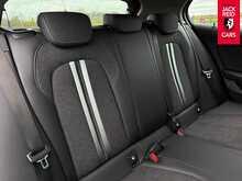 BMW 1 Series 118d Sport 2.0 118d Sport (LCP) Hatchback 5dr Diesel Auto Euro 6 (s/s) (150 ps) 