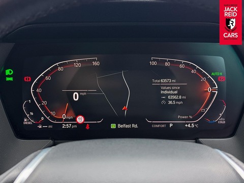 2.0 118d Sport (LCP) Hatchback 5dr Diesel Auto Euro 6 (s/s) (150 ps)