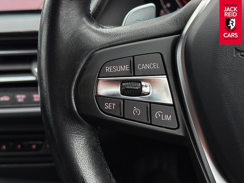 2.0 118d Sport (LCP) Hatchback 5dr Diesel Auto Euro 6 (s/s) (150 ps)