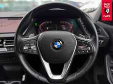 BMW 1 Series 118d Sport 2.0 118d Sport (LCP) Hatchback 5dr Diesel Auto Euro 6 (s/s) (150 ps) 