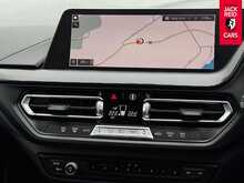 BMW 1 Series 118d Sport 2.0 118d Sport (LCP) Hatchback 5dr Diesel Auto Euro 6 (s/s) (150 ps) 