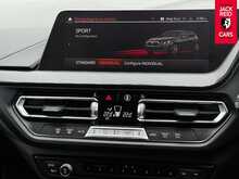 BMW 1 Series 118d Sport 2.0 118d Sport (LCP) Hatchback 5dr Diesel Auto Euro 6 (s/s) (150 ps) 