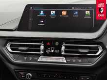 BMW 1 Series 118d Sport 2.0 118d Sport (LCP) Hatchback 5dr Diesel Auto Euro 6 (s/s) (150 ps) 