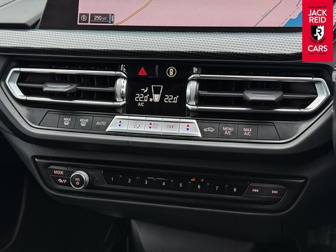 2.0 118d Sport (LCP) Hatchback 5dr Diesel Auto Euro 6 (s/s) (150 ps)