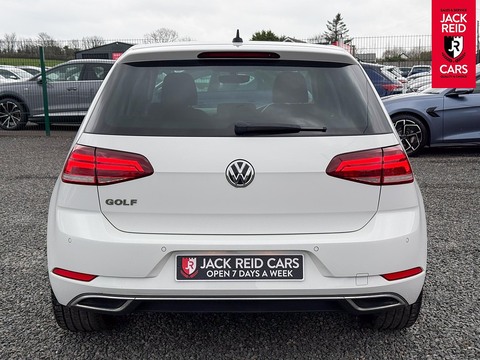 1.6 TDI GT Hatchback 5dr Diesel DSG Euro 6 (s/s) (115 ps)