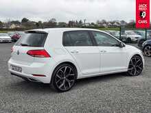 Volkswagen Golf TDI GT 1.6 TDI GT Hatchback 5dr Diesel DSG Euro 6 (s/s) (115 ps) 