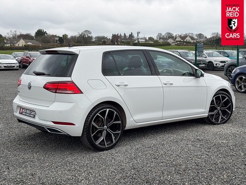 1.6 TDI GT Hatchback 5dr Diesel DSG Euro 6 (s/s) (115 ps)