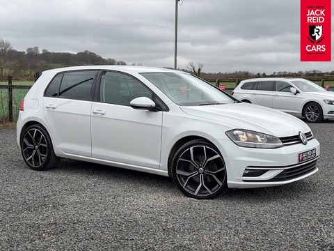 1.6 TDI GT Hatchback 5dr Diesel DSG Euro 6 (s/s) (115 ps)