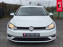 Volkswagen Golf TDI GT 1.6 TDI GT Hatchback 5dr Diesel DSG Euro 6 (s/s) (115 ps) 