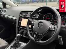 Volkswagen Golf TDI GT 1.6 TDI GT Hatchback 5dr Diesel DSG Euro 6 (s/s) (115 ps) 