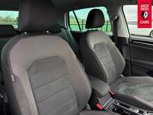 Volkswagen Golf TDI GT 1.6 TDI GT Hatchback 5dr Diesel DSG Euro 6 (s/s) (115 ps) 