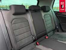 Volkswagen Golf TDI GT 1.6 TDI GT Hatchback 5dr Diesel DSG Euro 6 (s/s) (115 ps) 