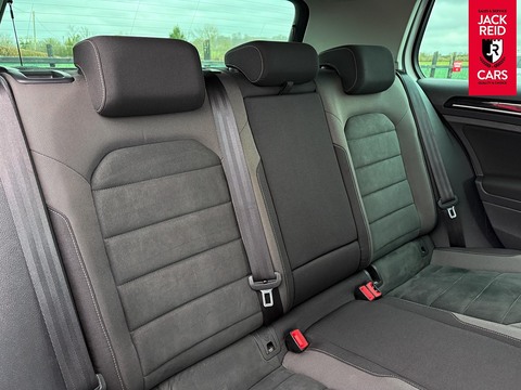 1.6 TDI GT Hatchback 5dr Diesel DSG Euro 6 (s/s) (115 ps)