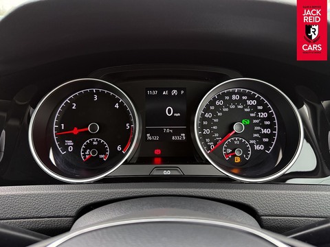 1.6 TDI GT Hatchback 5dr Diesel DSG Euro 6 (s/s) (115 ps)