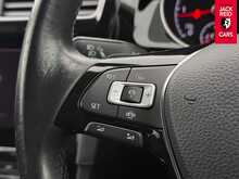 Volkswagen Golf TDI GT 1.6 TDI GT Hatchback 5dr Diesel DSG Euro 6 (s/s) (115 ps) 