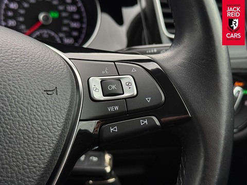 1.6 TDI GT Hatchback 5dr Diesel DSG Euro 6 (s/s) (115 ps)