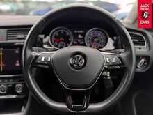 Volkswagen Golf TDI GT 1.6 TDI GT Hatchback 5dr Diesel DSG Euro 6 (s/s) (115 ps) 