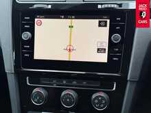 Volkswagen Golf TDI GT 1.6 TDI GT Hatchback 5dr Diesel DSG Euro 6 (s/s) (115 ps) 