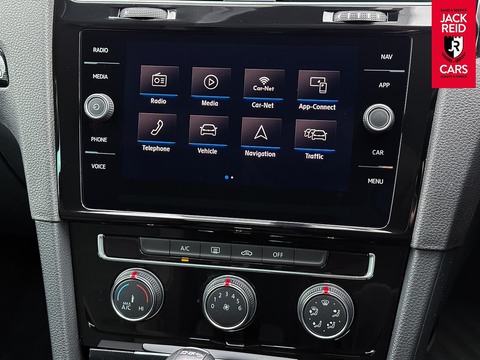 1.6 TDI GT Hatchback 5dr Diesel DSG Euro 6 (s/s) (115 ps)