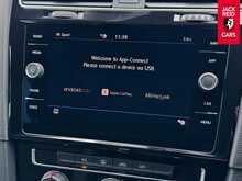 Volkswagen Golf TDI GT 1.6 TDI GT Hatchback 5dr Diesel DSG Euro 6 (s/s) (115 ps) 