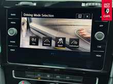 Volkswagen Golf TDI GT 1.6 TDI GT Hatchback 5dr Diesel DSG Euro 6 (s/s) (115 ps) 