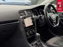 Volkswagen Golf TDI GT 1.6 TDI GT Hatchback 5dr Diesel DSG Euro 6 (s/s) (115 ps) 