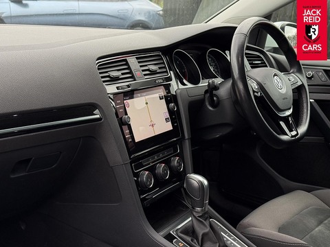 1.6 TDI GT Hatchback 5dr Diesel DSG Euro 6 (s/s) (115 ps)